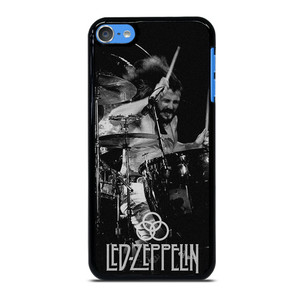 JOHN BONHAM LED ZEPPELIN iPod Touch 7 Case Cover