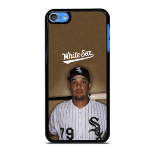 JOSE ABREU CHICAGO WHITE SOX BASEBALL iPod Touch 7 Case Cover