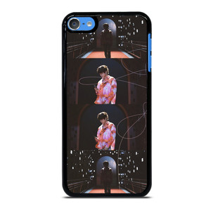 JUNGKOOK BTS FAKE LOVE iPod Touch 7 Case Cover
