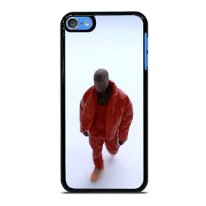 KANYE WEST DONDA 3 iPod Touch 7 Case Cover