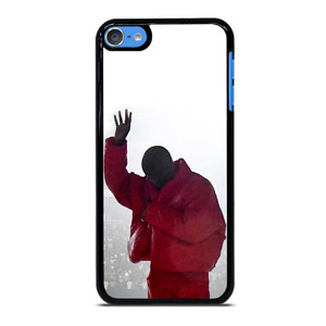 KANYE WEST DONDA iPod Touch 7 Case Cover
