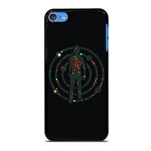 KID CUDI SATELLITE FLIGHT iPod Touch 7 Case Cover