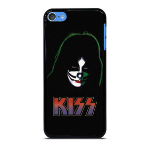 KISS ROCK BAND PETER CRISS iPod Touch 7 Case Cover