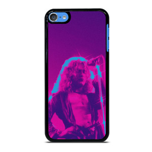 LED ZEPPELIN ROBERT PLANT iPod Touch 7 Case Cover