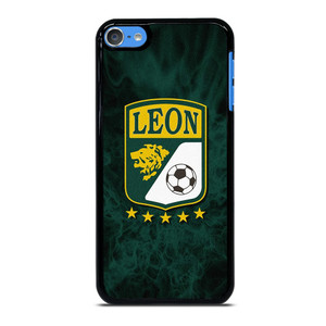 LEON FOOTBALL CLUB LOGO iPod Touch 7 Case Cover LEON FOOTBALL CLUB LOGO iPod Touch 7 Case Cover