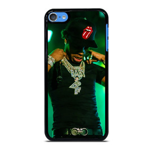 LIL BABY RAPPER COOL iPod Touch 7 Case Cover