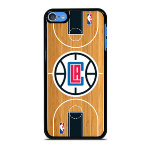 LOS ANGELES CLIPPERS NBA ARENA iPod Touch 7 Case Cover