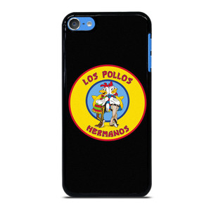 LOS POLLOS HERMANOS BREAKING BAD 3 iPod Touch 7 Case Cover