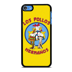 LOS POLLOS HERMANOS BREAKING BAD iPod Touch 7 Case Cover