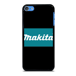 MAKITA ELECTRIC LOGO 2 iPod Touch 7 Case Cover