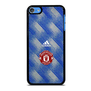 MANCHESTER UNITED 2021 AWAY JERSEY 2 iPod Touch 7 Case Cover