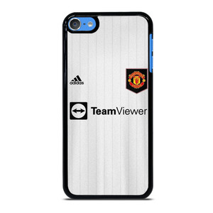 MANCHESTER UNITED 2023 AWAY JERSEY iPod Touch 7 Case Cover