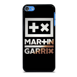 MARTIN GARRIX DJ LOGO iPod Touch 7 Case Cover