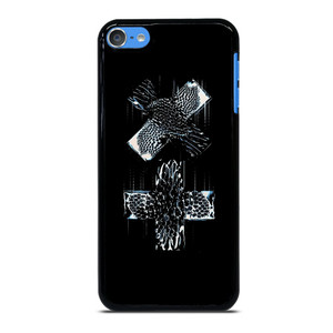 MARTIN GARRIX SENTIO iPod Touch 7 Case Cover MARTIN GARRIX SENTIO iPod Touch 7 Case Cover