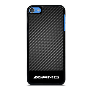 MERCEDES BENZ AMG CARBON iPod Touch 7 Case Cover