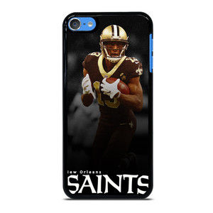 MICHAEL THOMAS NEW ORLEANS SAINTS 3 iPod Touch 7 Case Cover