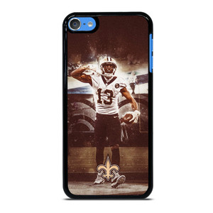 MICHAEL THOMAS NEW ORLEANS SAINTS iPod Touch 7 Case Cover