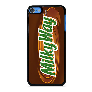 MILK WAY CANDY LOGO iPod Touch 7 Case Cover