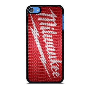 MILWAUKEE POWER TOOLS LOGO 2 iPod Touch 7 Case Cover