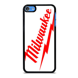 MILWAUKEE POWER TOOLS LOGO iPod Touch 7 Case Cover