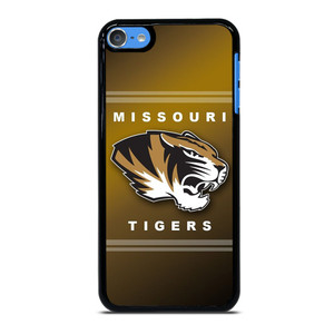 MISSOURI TIGERS FOOTBALL ICON iPod Touch 7 Case Cover