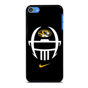 MISSOURI TIGERS FOOTBALL NIKE iPod Touch 7 Case Cover