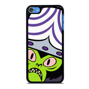 MOJO JOJO THE POWERPUFF GIRLS iPod Touch 7 Case Cover