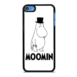 MUMINPAPPAN CUTE CARTOON iPod Touch 7 Case Cover