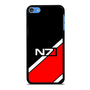 N7 MASS EFFECT SPECIAL FORCES 2 iPod Touch 7 Case Cover