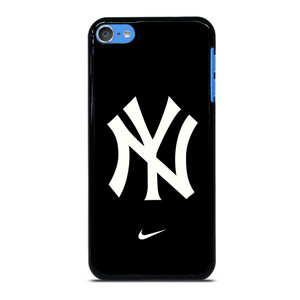 NEW YORK YANKEES NIKE BLACK iPod Touch 7 Case Cover
