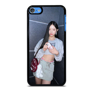NEWJEANS HANNI KPOP iPod Touch 7 Case Cover