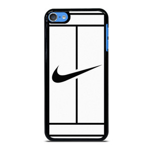 NIKE TENNIS LOGO iPod Touch 7 Case Cover