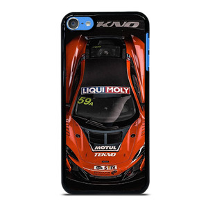 NISSAN NISMO GTR GT3 iPod Touch 7 Case Cover