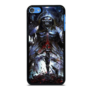 OVERLORD ANIME ART iPod Touch 7 Case Cover