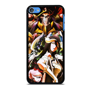 OVERLORD ANIME iPod Touch 7 Case Cover