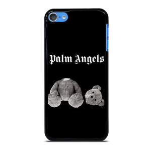 PALM ANGELS TEDDY BEAR iPod Touch 7 Case Cover
