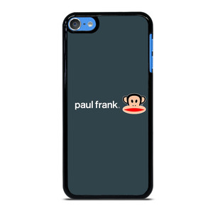 PAUL FRANK LOGO iPod Touch 7 Case Cover