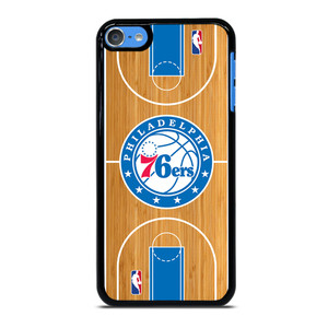 PHILADELPHIA 76ERS NBA ARENA iPod Touch 7 Case Cover