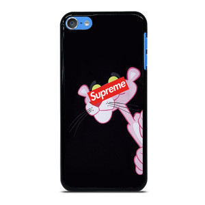 PINK PANTHER SUPREME iPod Touch 7 Case Cover