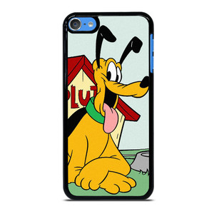 PLUTO DISNEY CUTE iPod Touch 7 Case Cover PLUTO DISNEY CUTE iPod Touch 7 Case Cover
