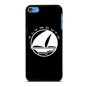 PLYMOUTH CAR LOGO iPod Touch 7 Case Cover