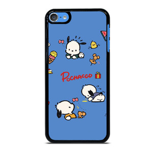POCHACCO CUTE CARTOON iPod Touch 7 Case Cover