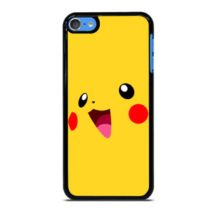 POKEMON PIKACHU ICON iPod Touch 7 Case Cover POKEMON PIKACHU ICON iPod Touch 7 Case Cover