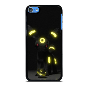POKEMON UMBREON GLOWING iPod Touch 7 Case Cover