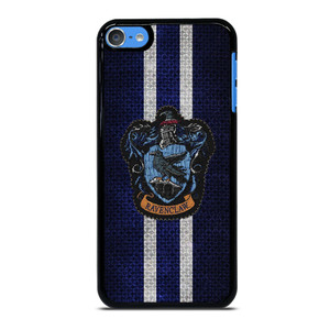 RAVENCLAW HARRY POTTER WITCHCRAFT iPod Touch 7 Case Cover