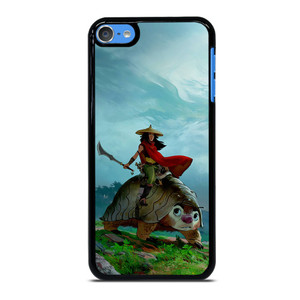 RAYA AND THE LAST DRAGON 2 iPod Touch 7 Case Cover