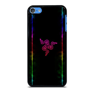 RAZER GAMING LOGO iPod Touch 7 Case Cover