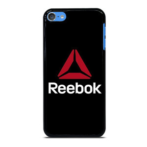 REEBOK LOGO iPod Touch 7 Case Cover