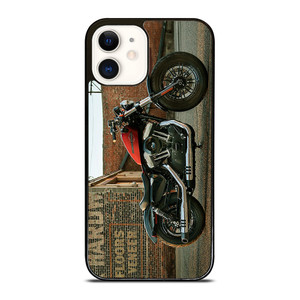 2PAC TUPAC SHAKUR RAPPER iPhone 12 Case Cover