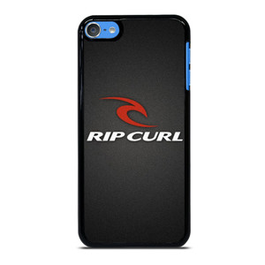 RIP CURL SURFING iPod Touch 7 Case Cover